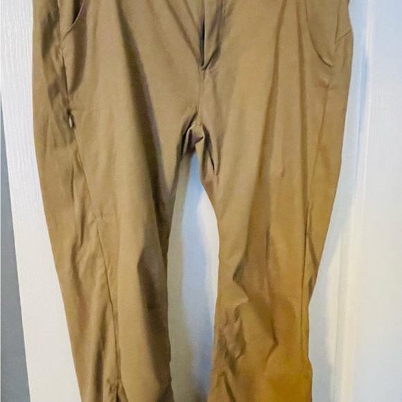 Prana Halle NWT Convertible Straight Leg Pants - Picture 13 of 16